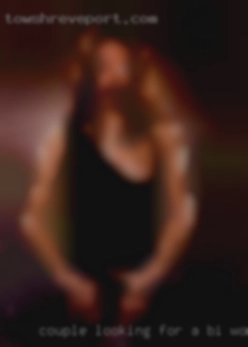 couple looking for a bi woman
