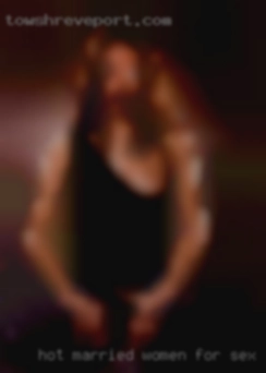 hot married women for sex