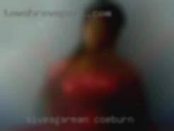 Siveagarman Coeburn